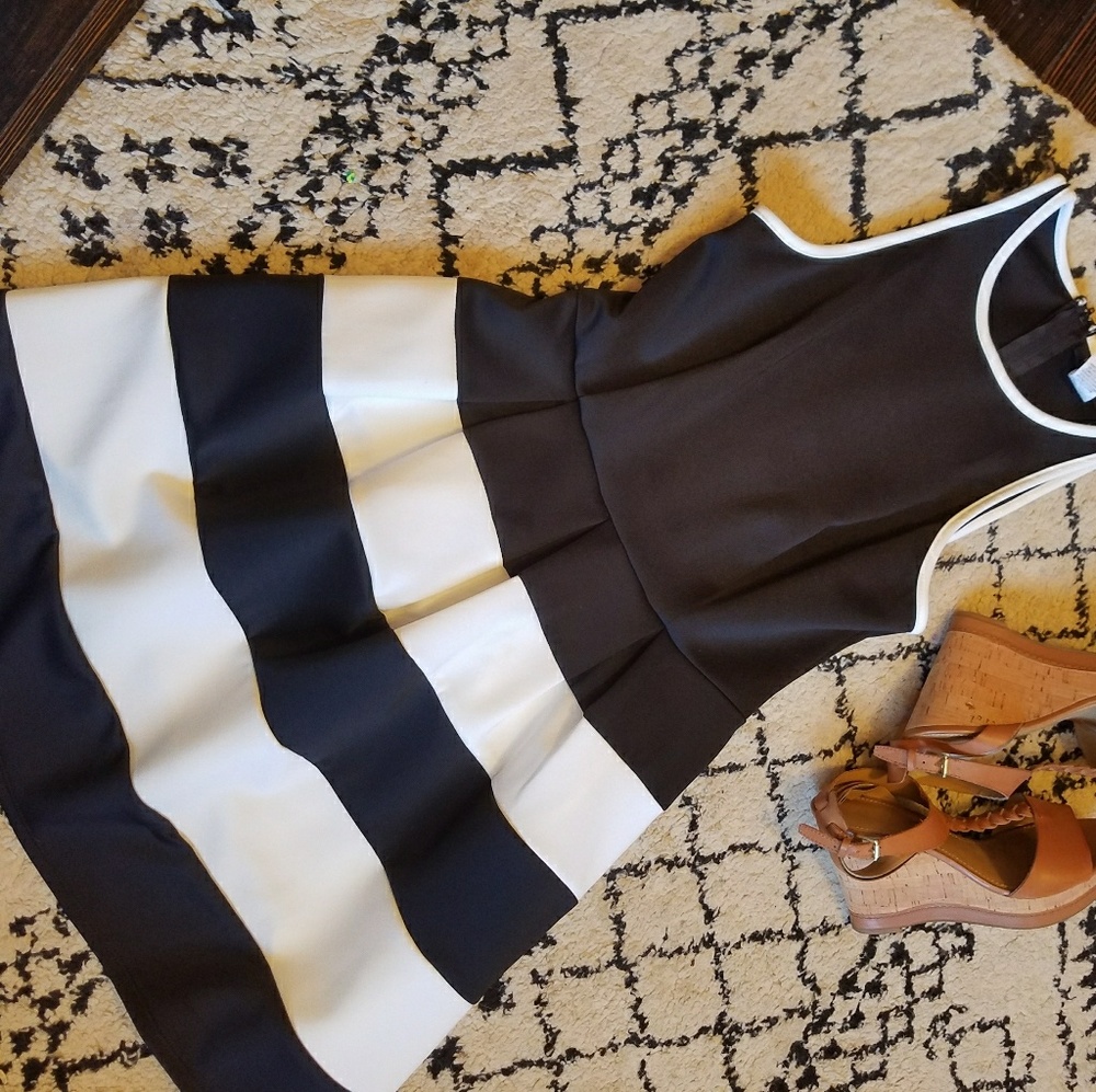 Dillard's// Party Dress